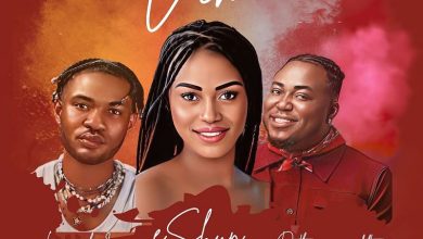 eShun - Vim Ft. Lyrical Joe & Dethompson DDT