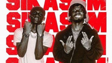 21 Kelly - Sikasem Ft. Yung NB