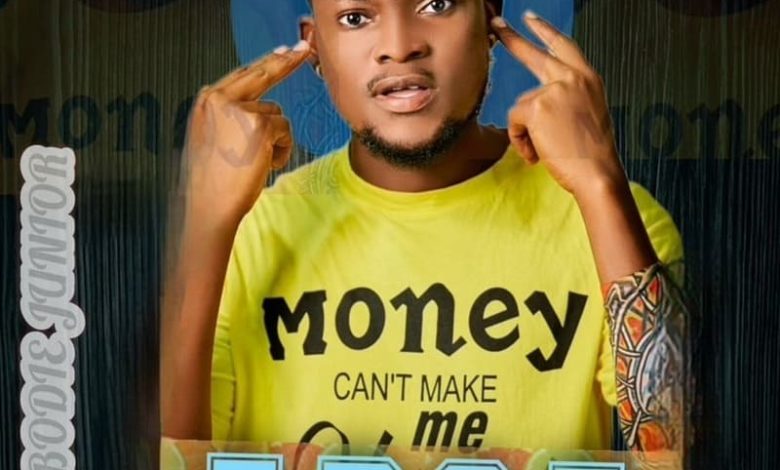 Abodie Junior - Aboa Sika