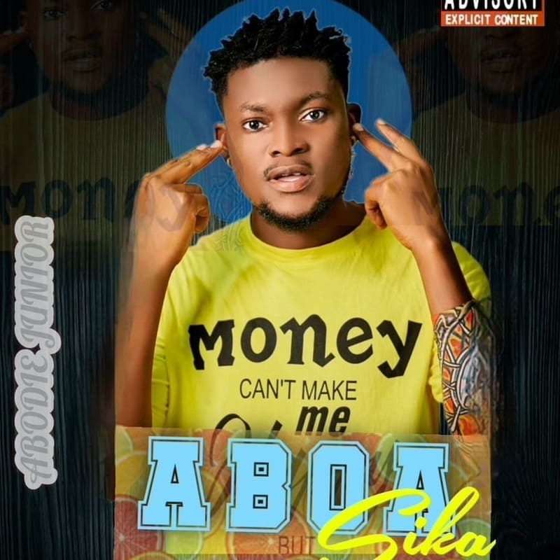 Abodie Junior - Aboa Sika