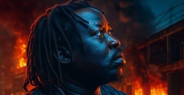 African Child - Rise Again