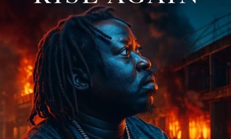 African Child - Rise Again