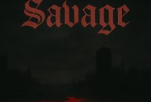 AmakyetheRapper - Savage Ft. Kweku Smoke