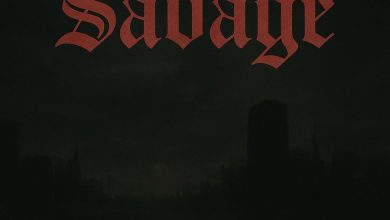 AmakyetheRapper - Savage Ft. Kweku Smoke