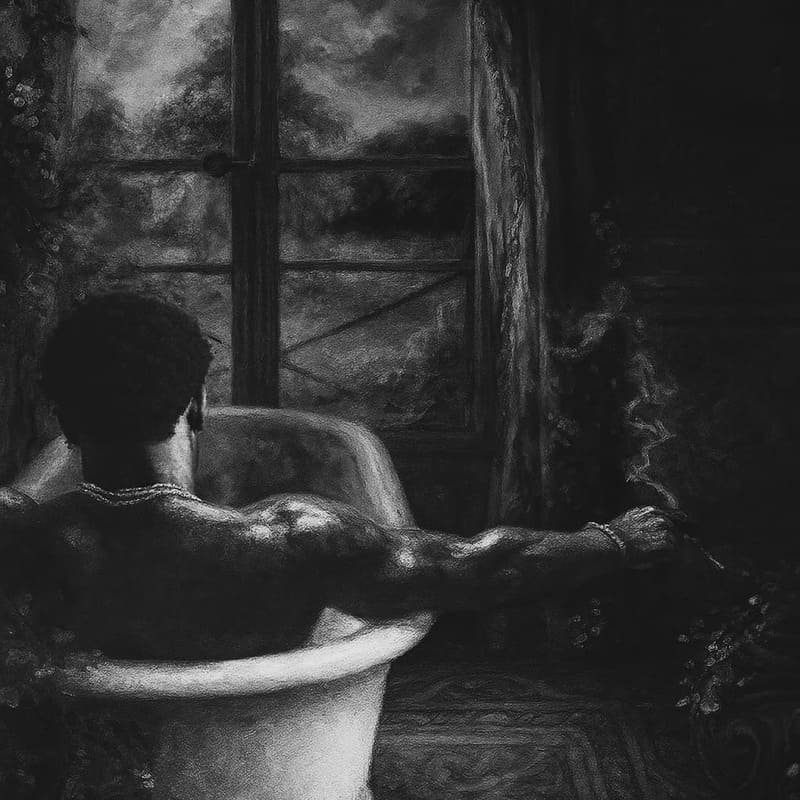 Asake - Badman Gangsta Ft. Tiakola