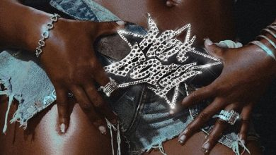 Ayra Starr - Hot Body