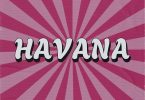 Baby Legend - Havana Ft. Asomacy