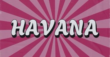 Baby Legend - Havana Ft. Asomacy