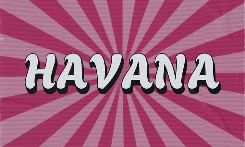 Baby Legend - Havana Ft. Asomacy