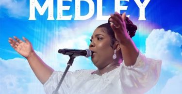 Becky Bonney A Heartfelt Thanksgiving (Medley)