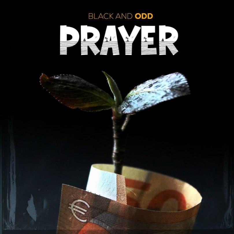 Black and Odd - Prayer