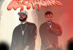 DJ Slim - Packaging Ft Keeny Ice