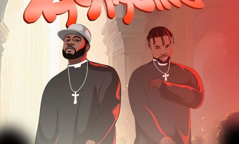 DJ Slim - Packaging Ft Keeny Ice