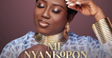 Diana Hamilton - Me Nyankopon Papabi (My Good God)