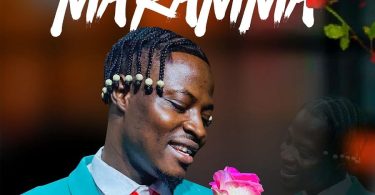 Fancy Gadam - Maramma