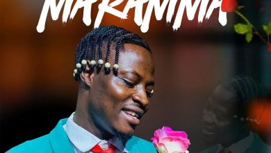 Fancy Gadam - Maramma