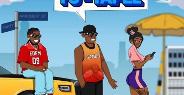 Gambo - Comma Tu-Tapel Ft. Edem