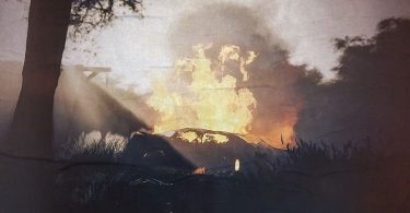 Gemini Orleans - Gasoline