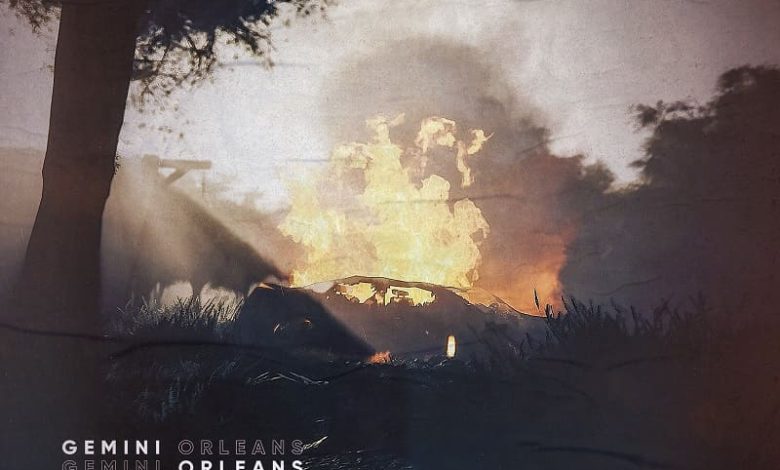 Gemini Orleans - Gasoline