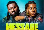 JBoy De Prophet - Message Ft. Amerado