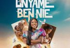 Jacquelyn Oforiwaa-Amanfo - Onyame Ben Nie
