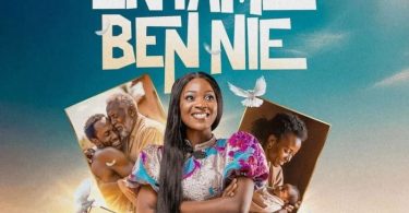 Jacquelyn Oforiwaa-Amanfo - Onyame Ben Nie