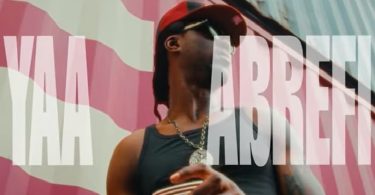 Joey B - Yaa Abrefi Ft. Nana Lace