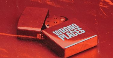 Joshua Baraka - Wrong Places