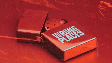 Joshua Baraka - Wrong Places