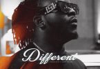 Jupitar - Different