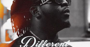 Jupitar - Different
