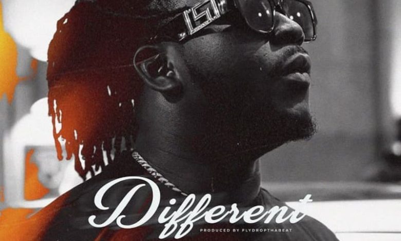 Jupitar - Different