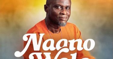 Kenneth Appiah & The Yzmen - Naano Wala