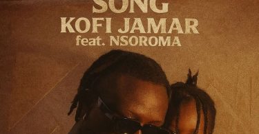 Kofi Jamar - The Grinding Song Ft. Nsoroma