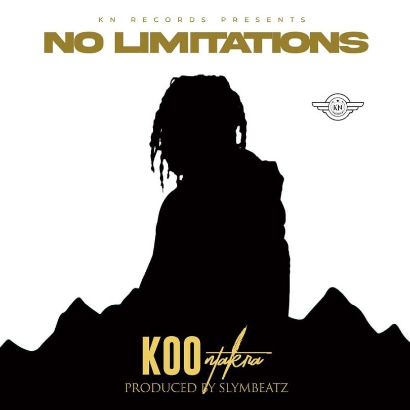 Koo Ntakra - No Limitations