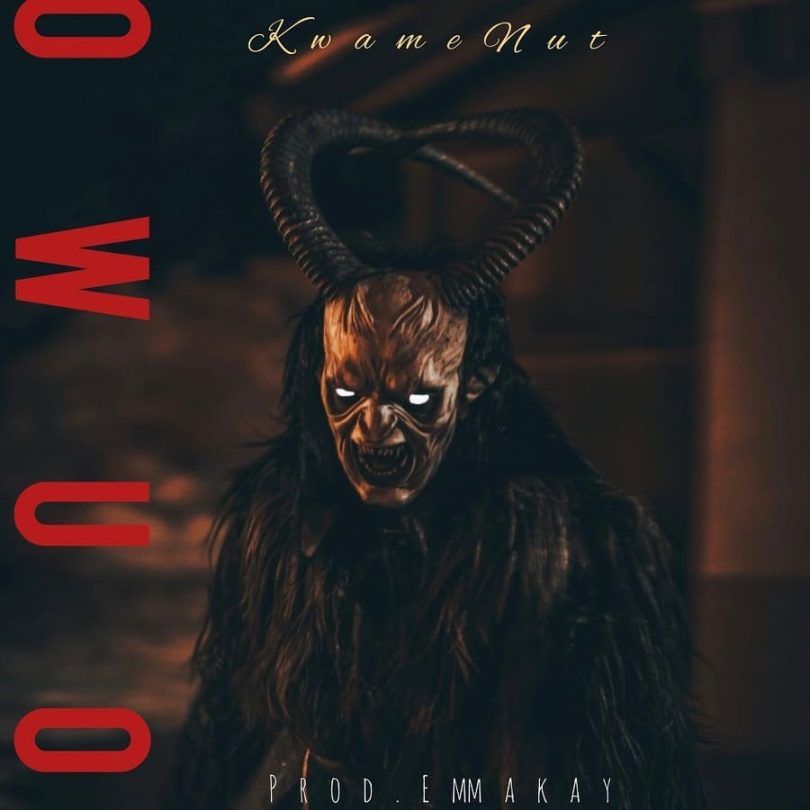 Kwame Nut - Owuo