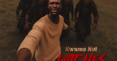 Kwame Nut - Witches