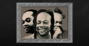 Kweku Darlington - Thy Will