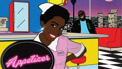 Kweku Mireku - Closer