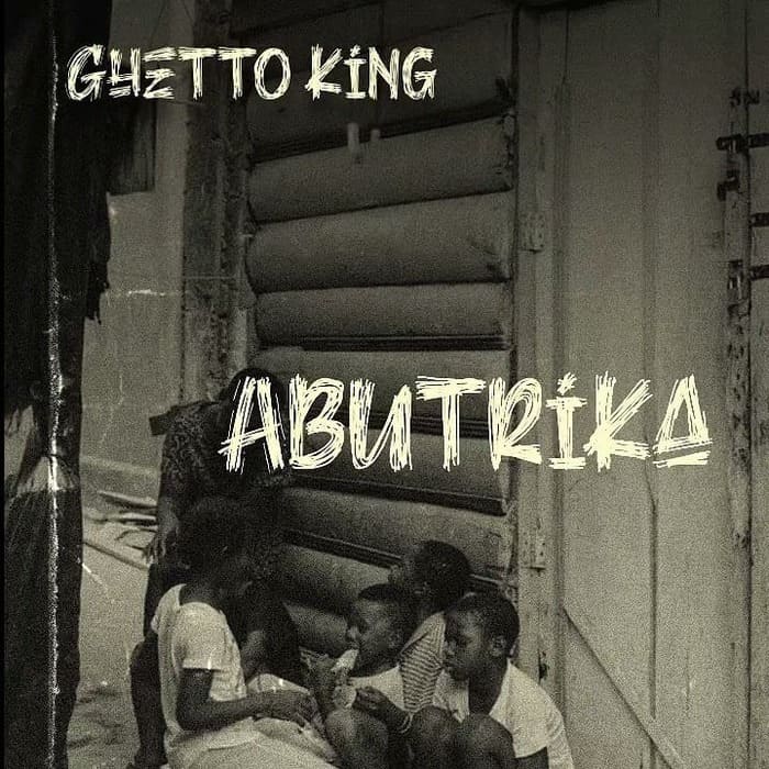 Kwesi Amewuga - Abutrika