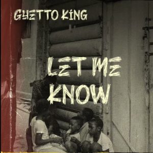 Kwesi Amewuga - Let Me Know