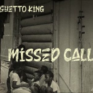 Kwesi Amewuga - Missed Call