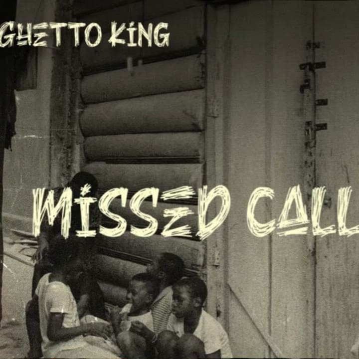Kwesi Amewuga - Missed Call
