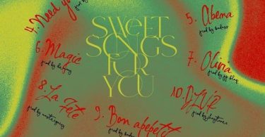 Lasmid - Sweet Songs 4 You (Full Album)