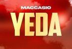 Maccasio - Yeda