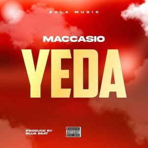 Maccasio - Yeda