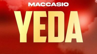 Maccasio - Yeda