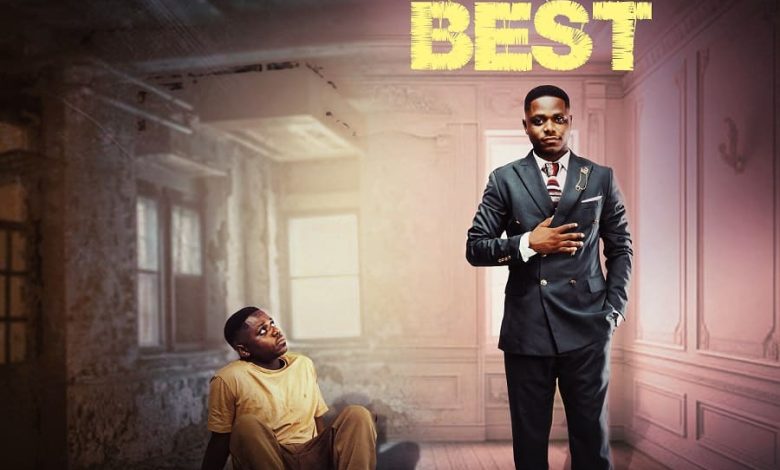 Mandem Yopic - Adane Best