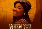 Mercy Chinwo - When You Say A Thing