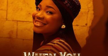 Mercy Chinwo - When You Say A Thing
